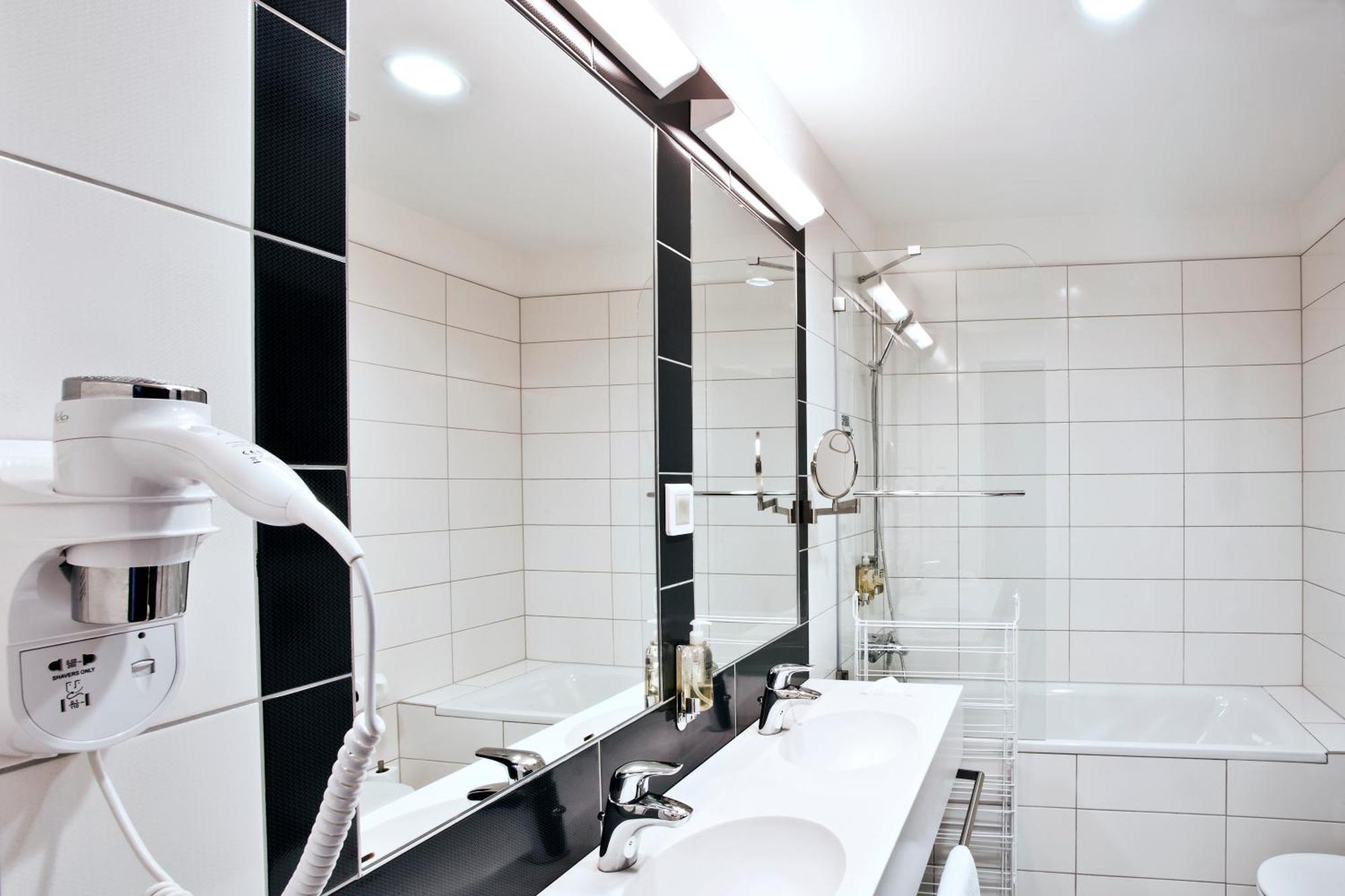 Dolní Morava Wellness Hotel Vista מראה חיצוני תמונה