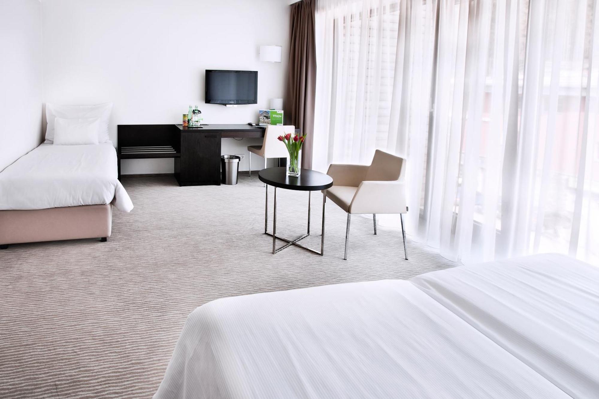 Dolní Morava Wellness Hotel Vista מראה חיצוני תמונה