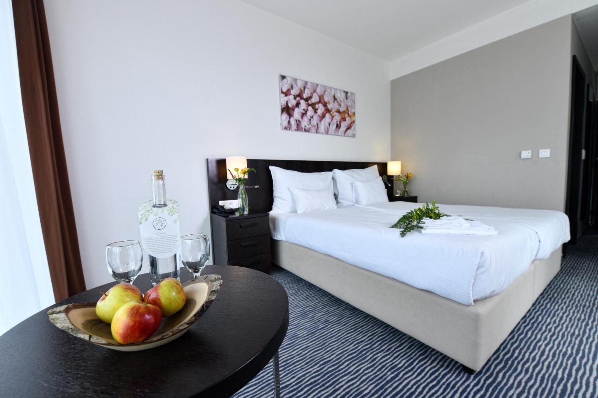 Dolní Morava Wellness Hotel Vista מראה חיצוני תמונה