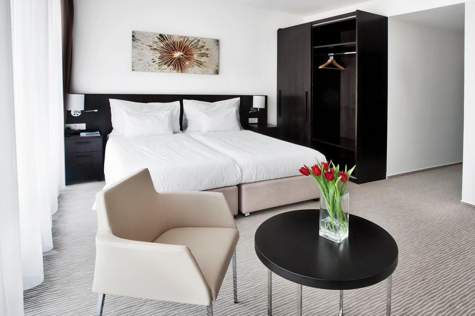 Dolní Morava Wellness Hotel Vista מראה חיצוני תמונה