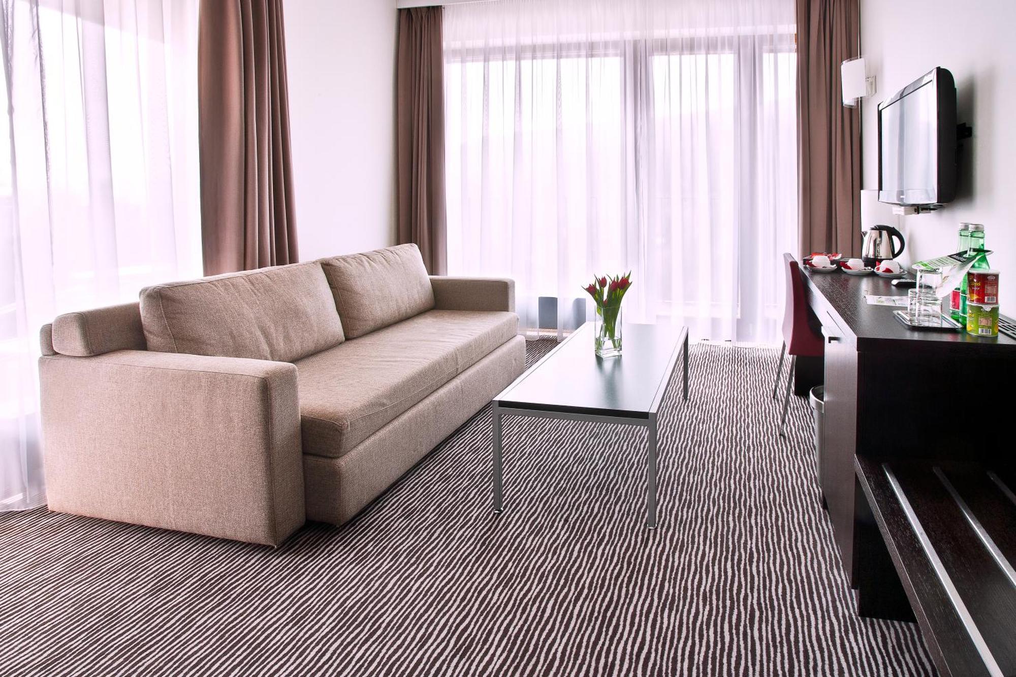 Dolní Morava Wellness Hotel Vista מראה חיצוני תמונה