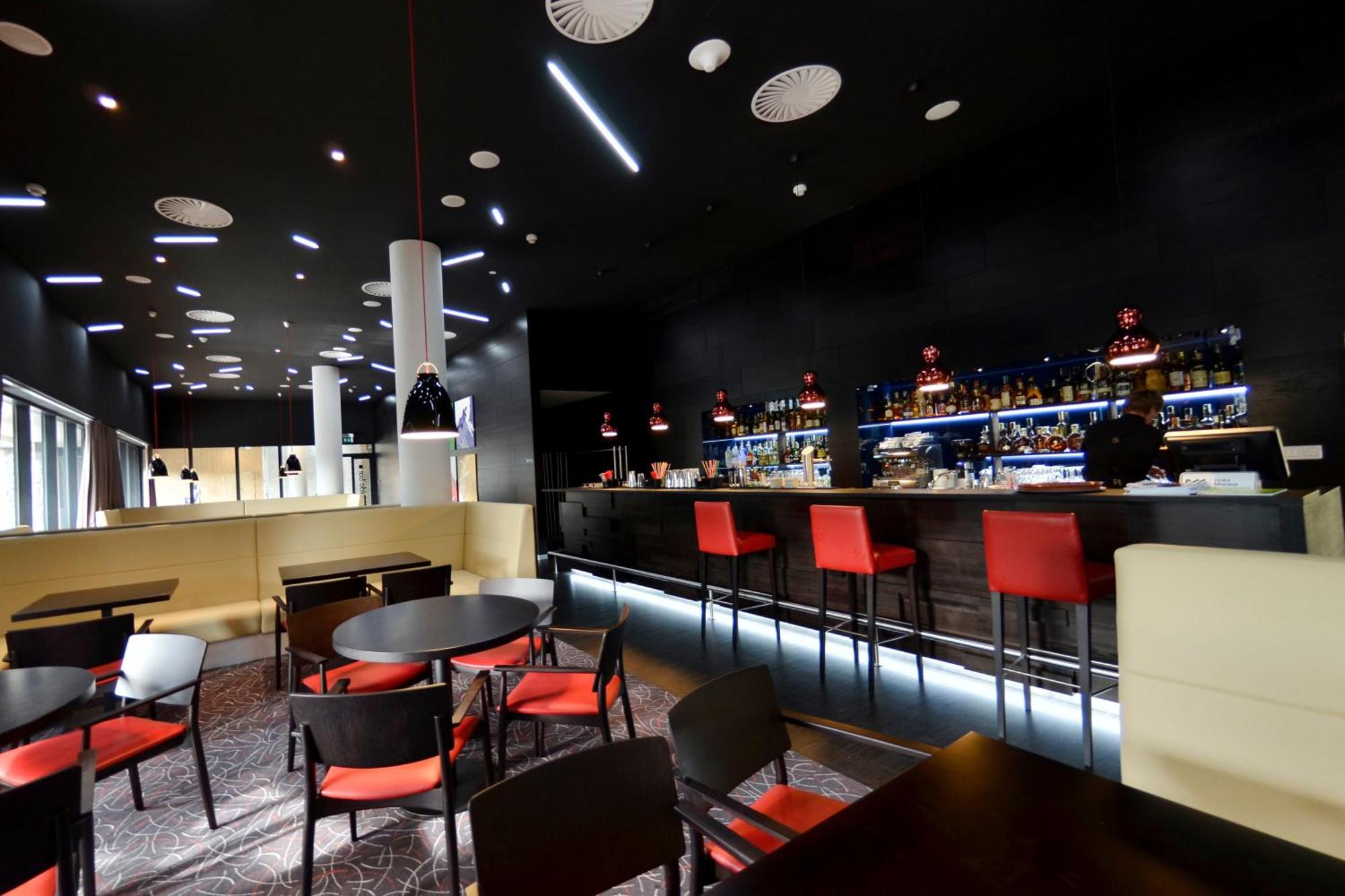Dolní Morava Wellness Hotel Vista מראה חיצוני תמונה