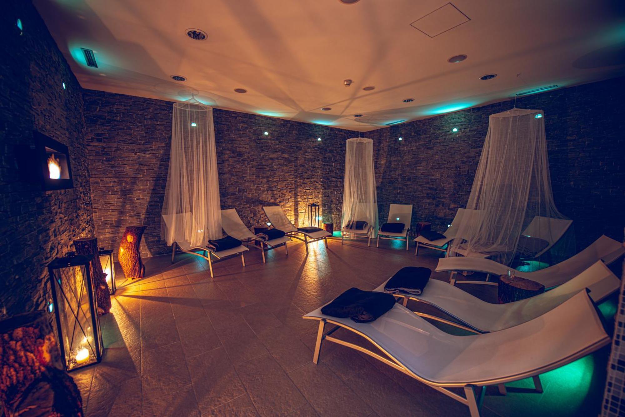 Dolní Morava Wellness Hotel Vista מראה חיצוני תמונה