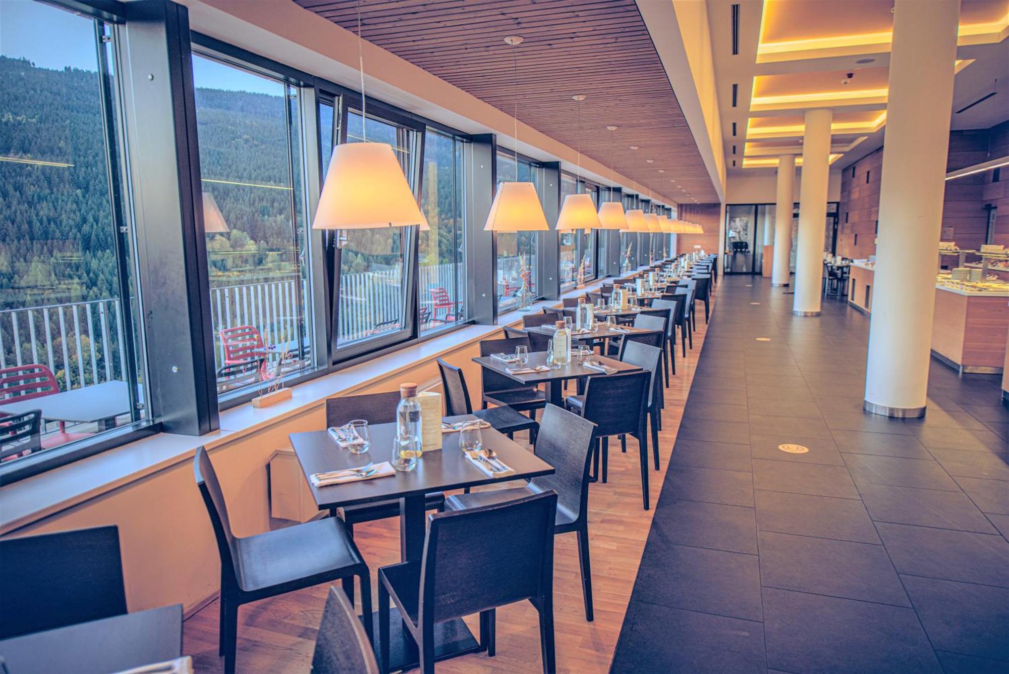 Dolní Morava Wellness Hotel Vista מראה חיצוני תמונה