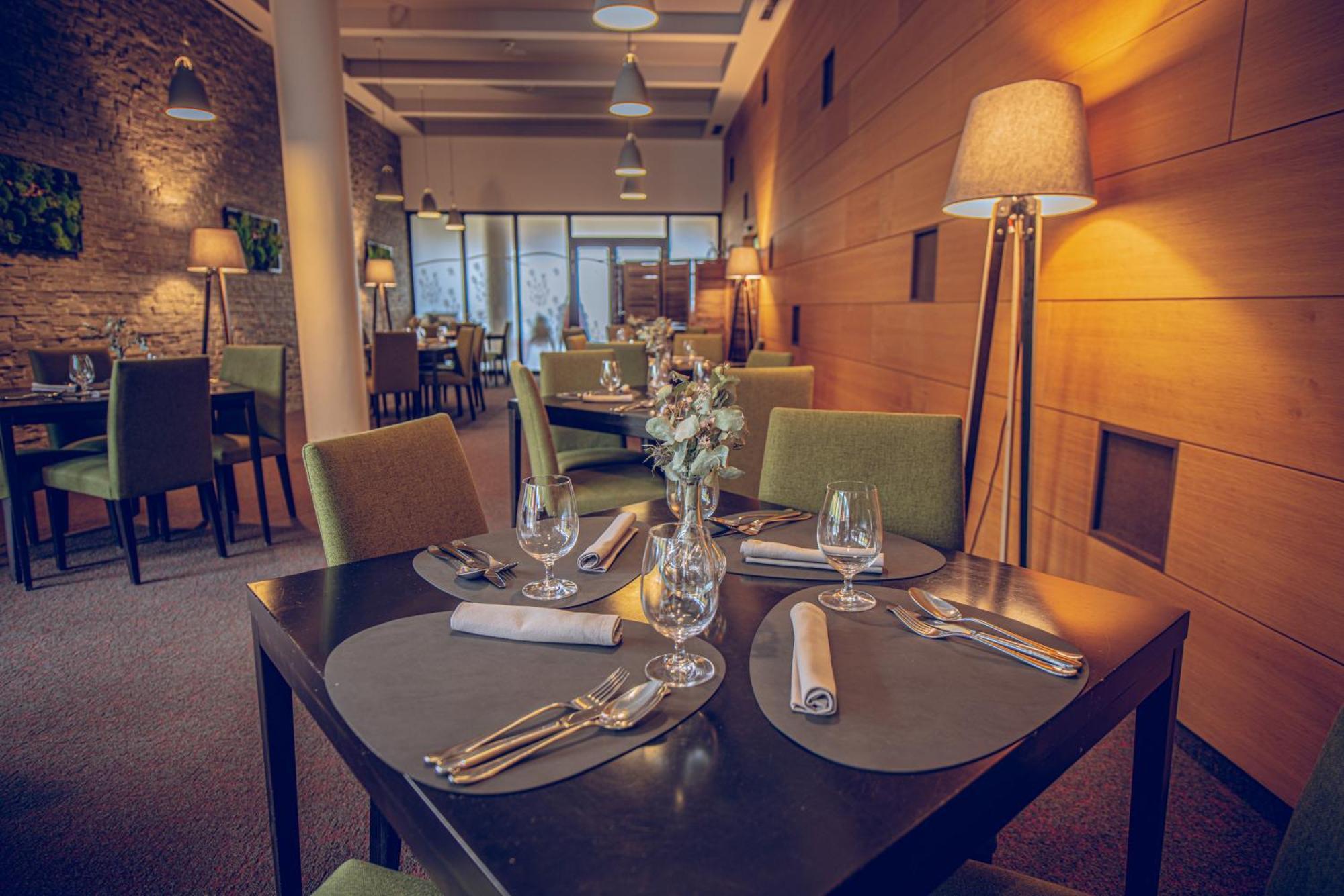 Dolní Morava Wellness Hotel Vista מראה חיצוני תמונה
