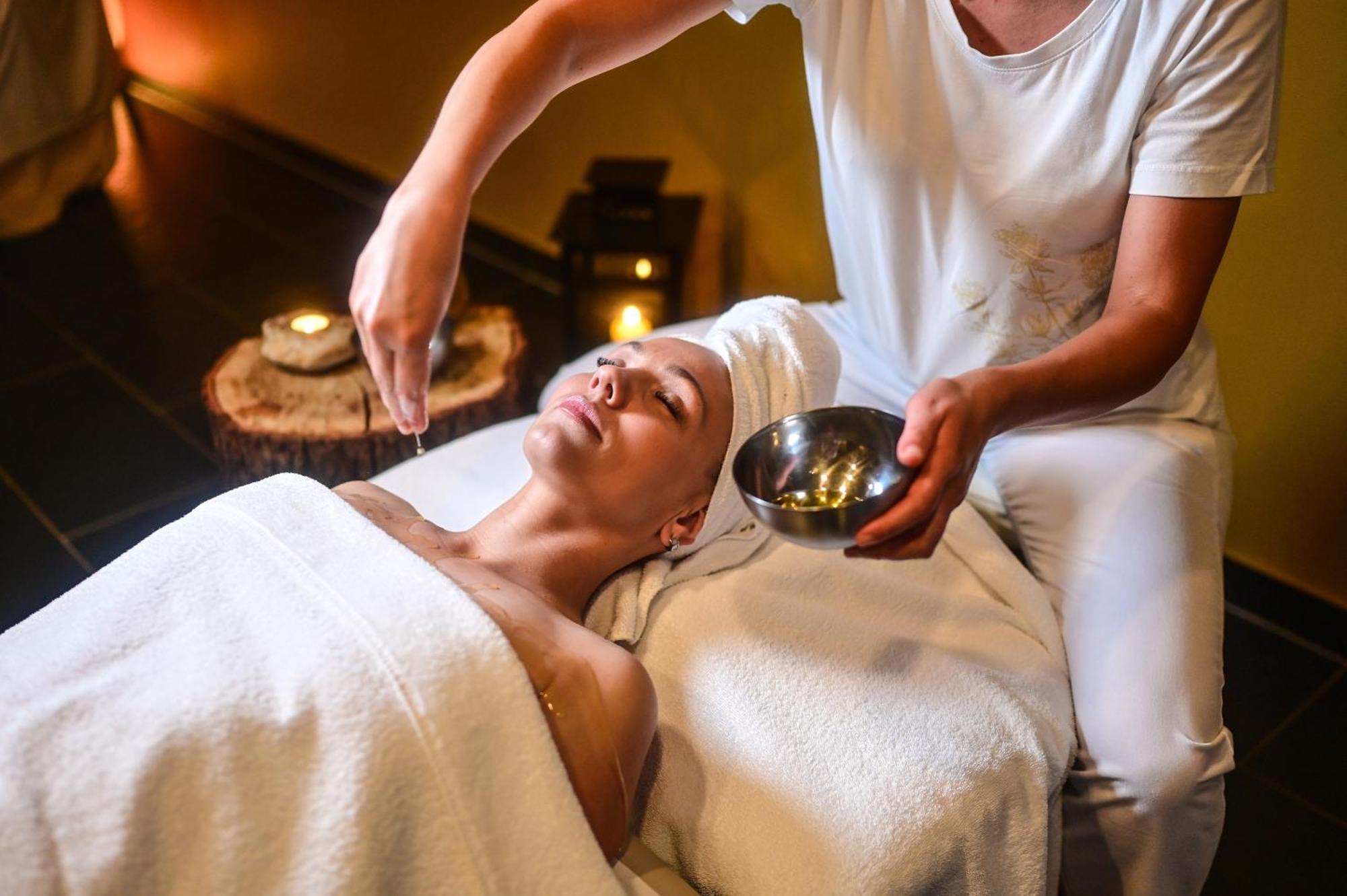 Dolní Morava Wellness Hotel Vista מראה חיצוני תמונה