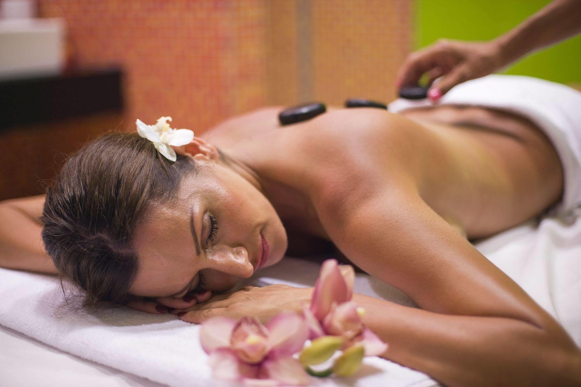 Dolní Morava Wellness Hotel Vista מראה חיצוני תמונה