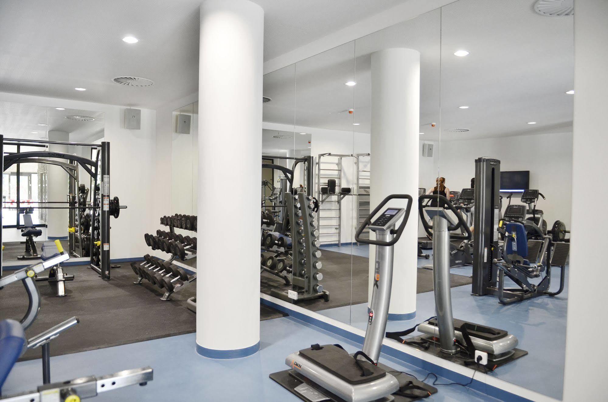 Dolní Morava Wellness Hotel Vista מראה חיצוני תמונה