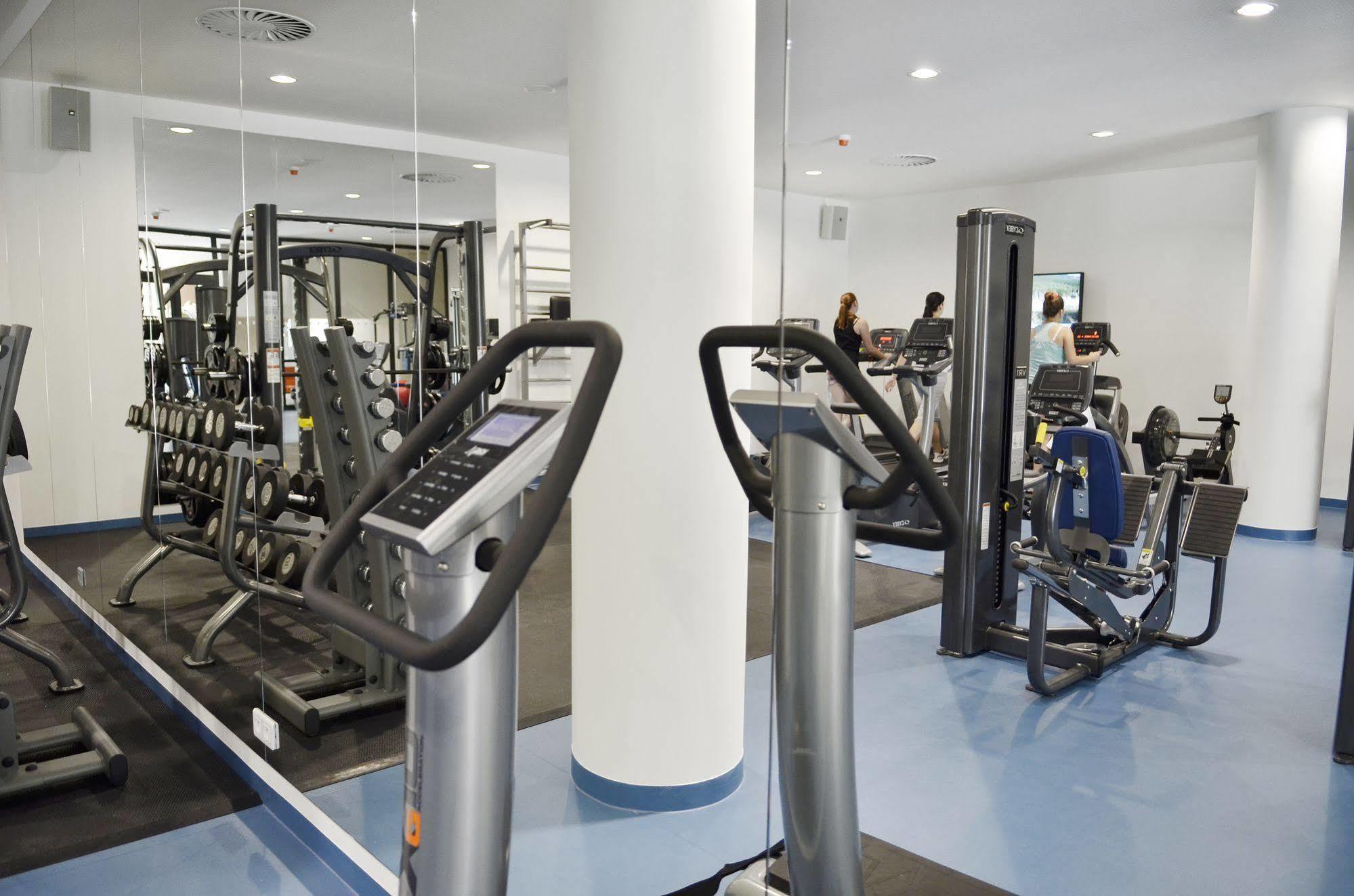 Dolní Morava Wellness Hotel Vista מראה חיצוני תמונה