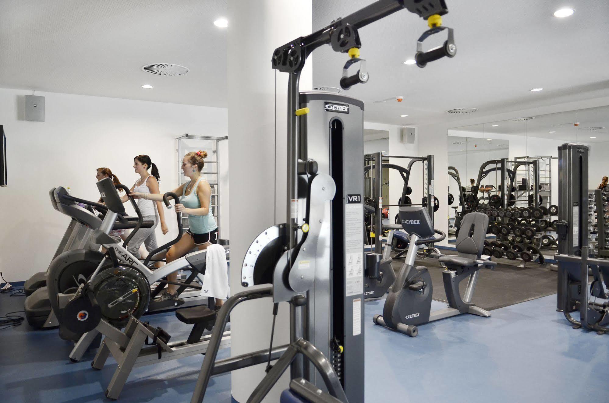 Dolní Morava Wellness Hotel Vista מראה חיצוני תמונה