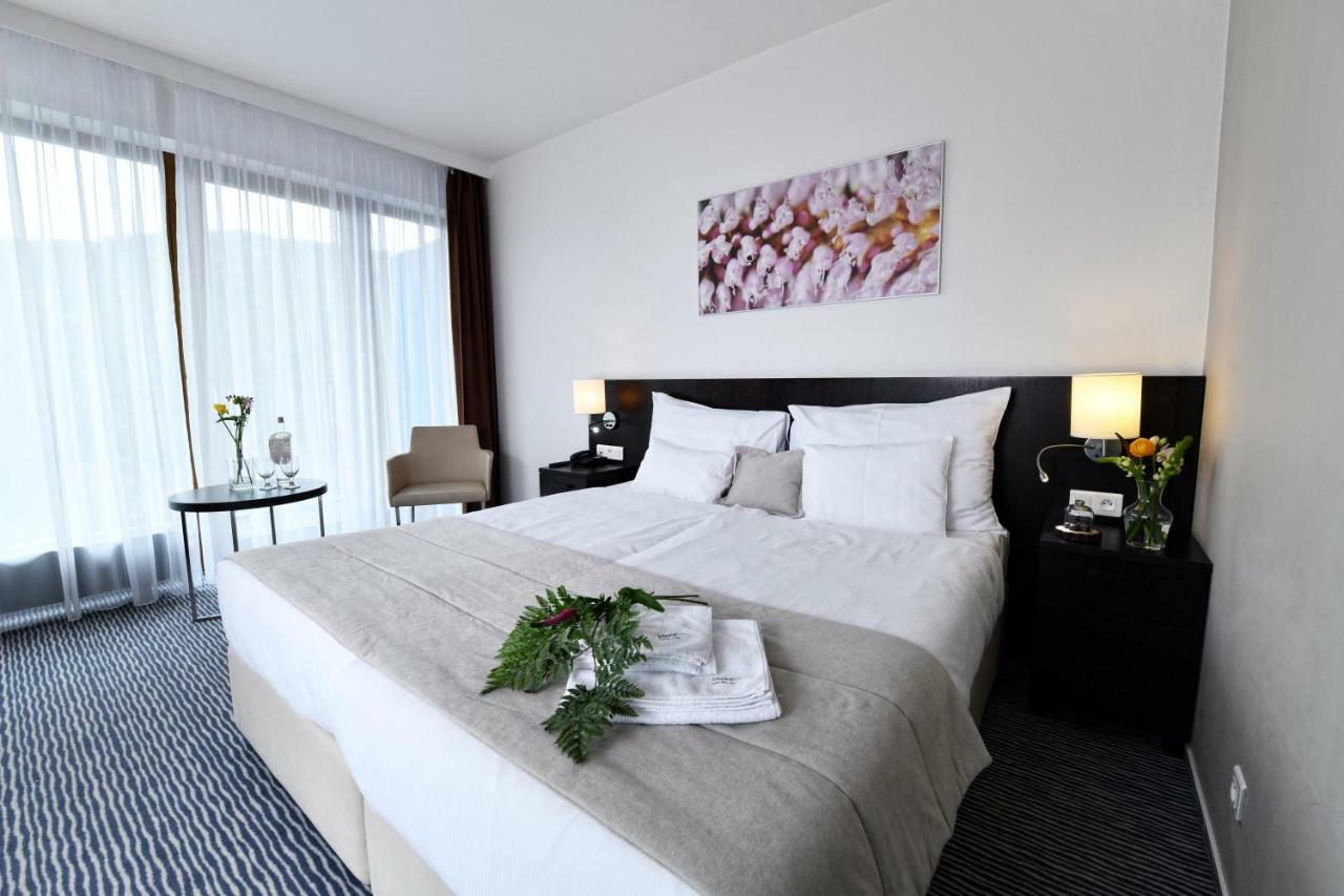 Dolní Morava Wellness Hotel Vista מראה חיצוני תמונה